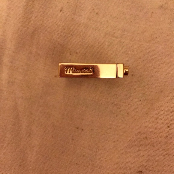 Miansai women’s size 5 ring - Picture 2 of 3